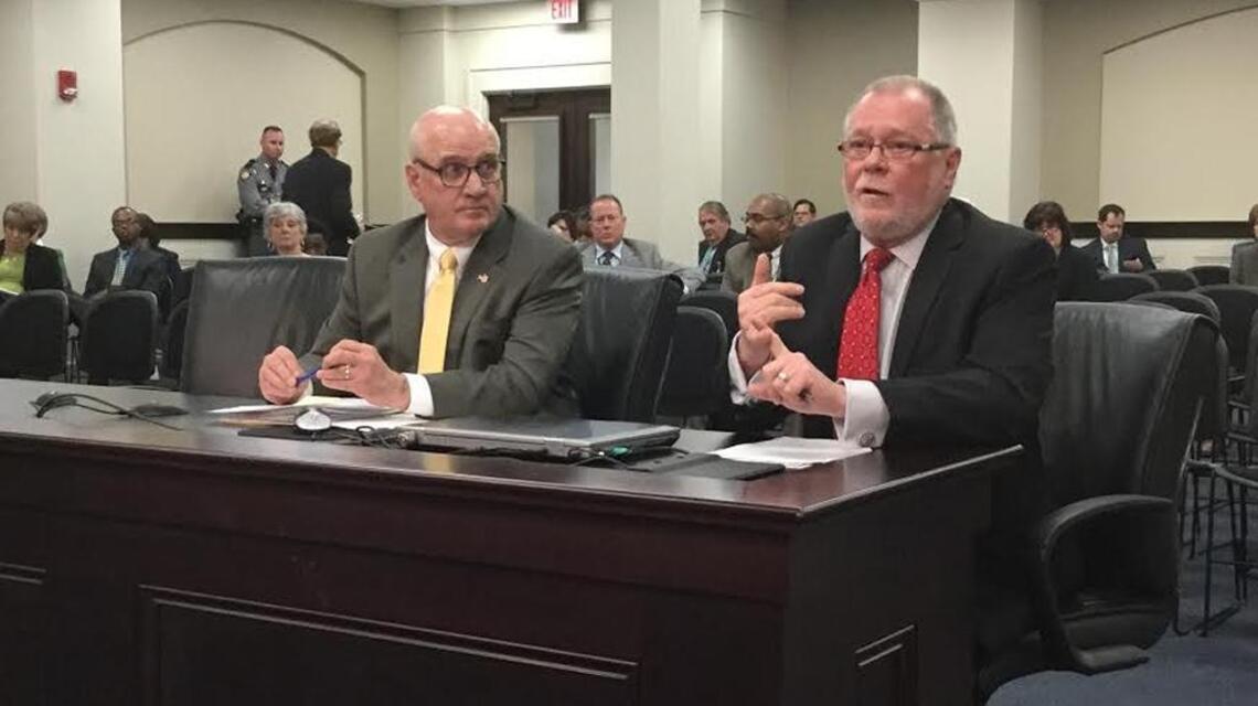 Disclosure of pension system data approved by House panel