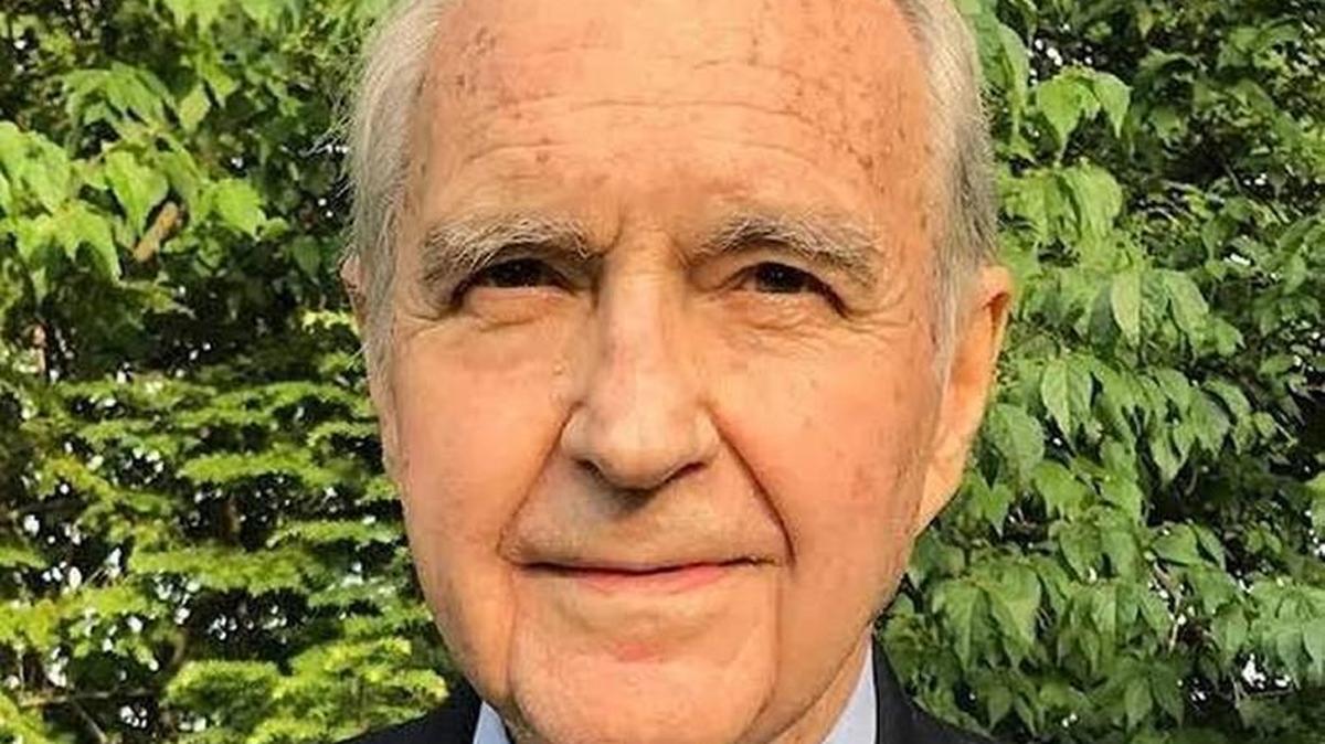 Frank Ashley