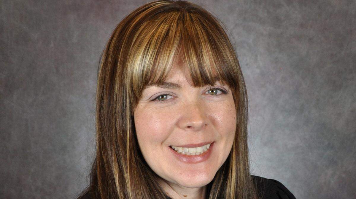 Judge Dawn Gentry of Kenton County was charged with ethics violations in a complaint released in December 2019 and later removed from the bench.