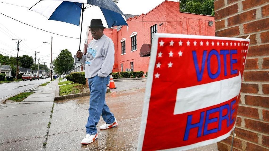 KY Republicans push ban on non-citizen voting, though no cities allow it