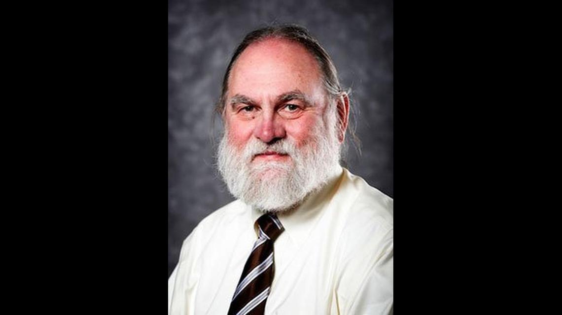 Councilmember Jake Gibbs March 4, 2016.