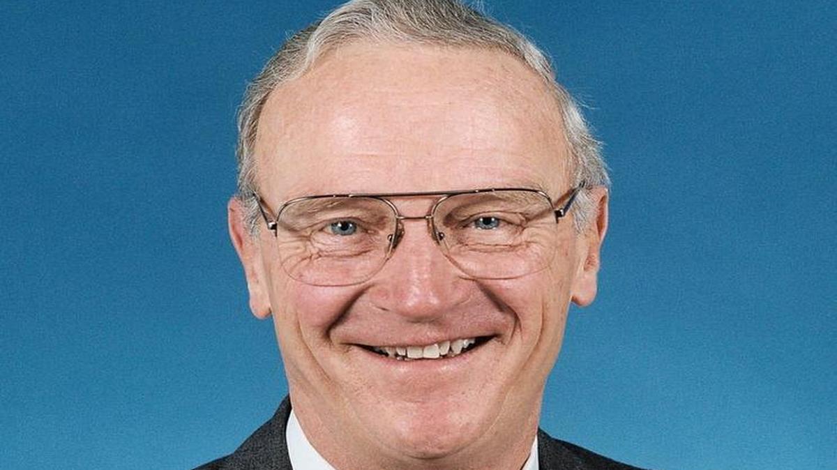 Dick Roeding