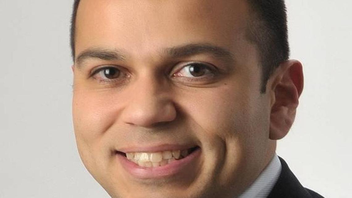 State Sen. Ralph Alvarado, R-Winchester, is sponsoring a bill that would require medical malpractice lawsuits first to be heard by review panels comprised of health providers.