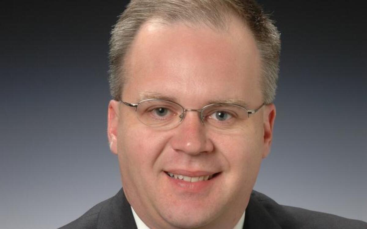 State Rep. Adam Koenig, R-Erlanger, presented a proposal Thursday to update Kentucky’s workers’ compensation program.
