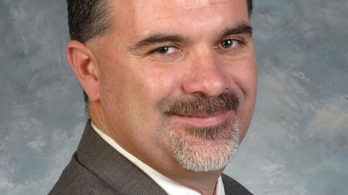 State Rep. John Carney, R-Campbellsville.