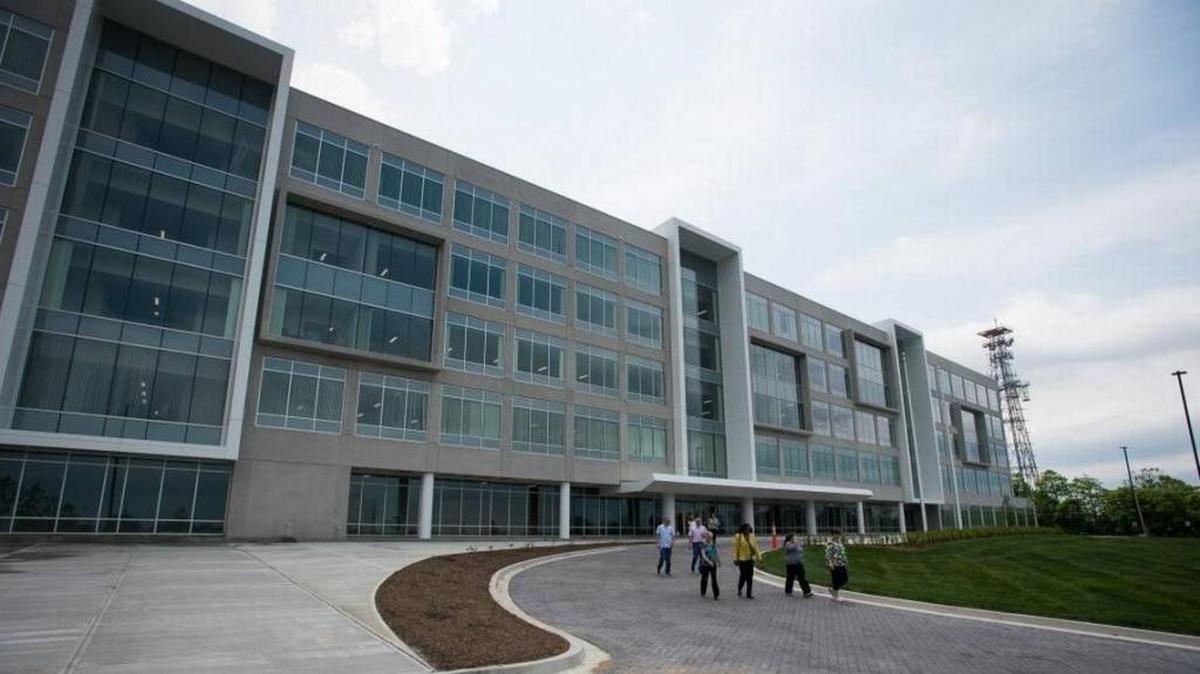 The Kentucky Department of Education is located at 300 Sower Blvd. in Frankfort.