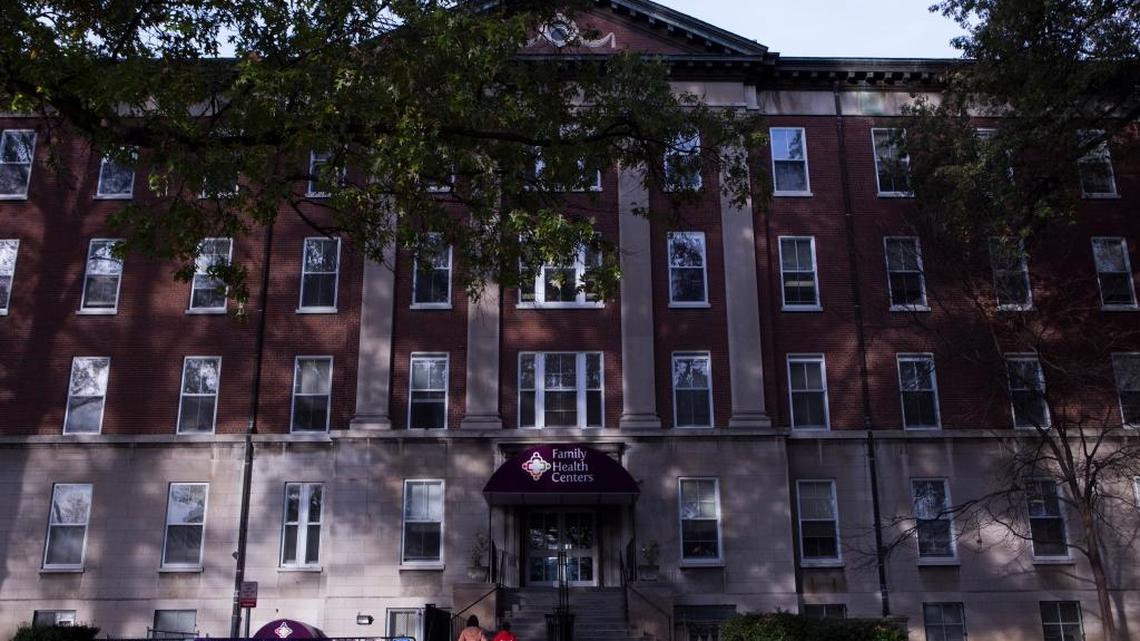 Family Health Centers, a community clinic in Louisville, Ky., Nov. 12, 2015. Kentucky had been the only Southern state to wholly embrace the Affordable Care Act, expanding Medicaid to cover an additional 425,000 people so far. Now, a new Republican governor may make the state a laboratory for the kind of rollback that the law’s opponents have so far only dreamed of.