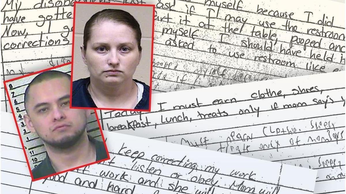 How Kentucky’s child-protective agency abandoned an 8-year-old girl in hell