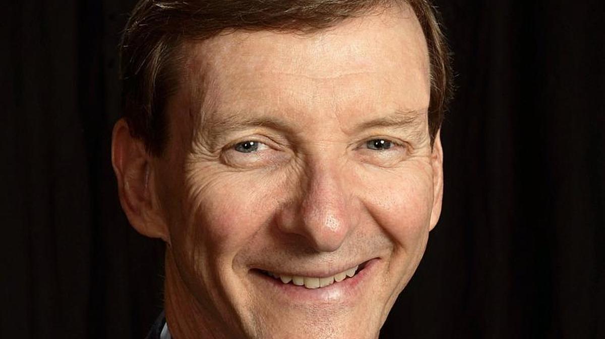 State Rep. Jim Wayne, D-Louisville.