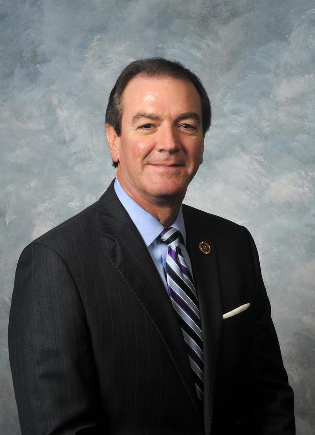 House Speaker Pro Tem David Osborne, R-Prospect