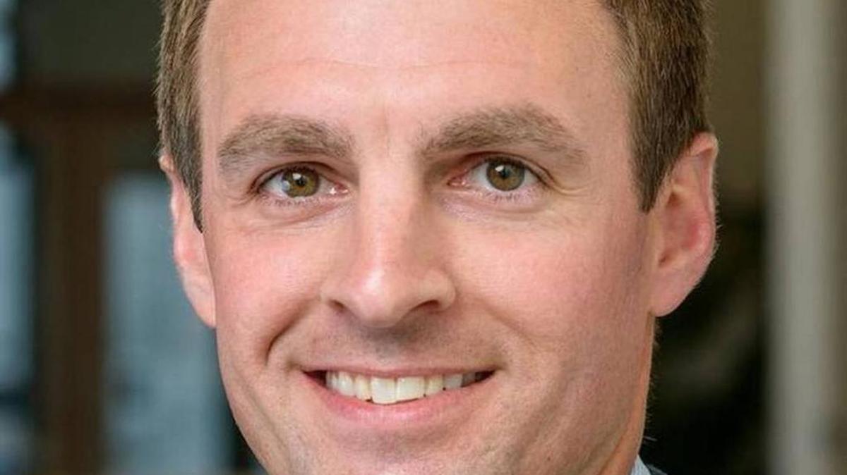 Erik Dunnigan, the former head of Kentucky’s Economic Development Cabinet, has been publicly reprimanded and fined $3,000 by the Executive Branch Ethics Commission.