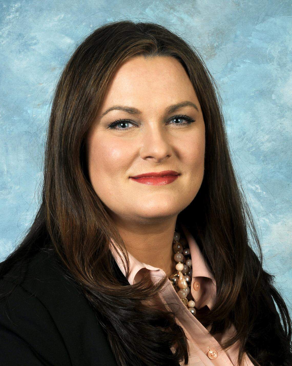 Ashley Tackett Laferty, the 95th District incumbent