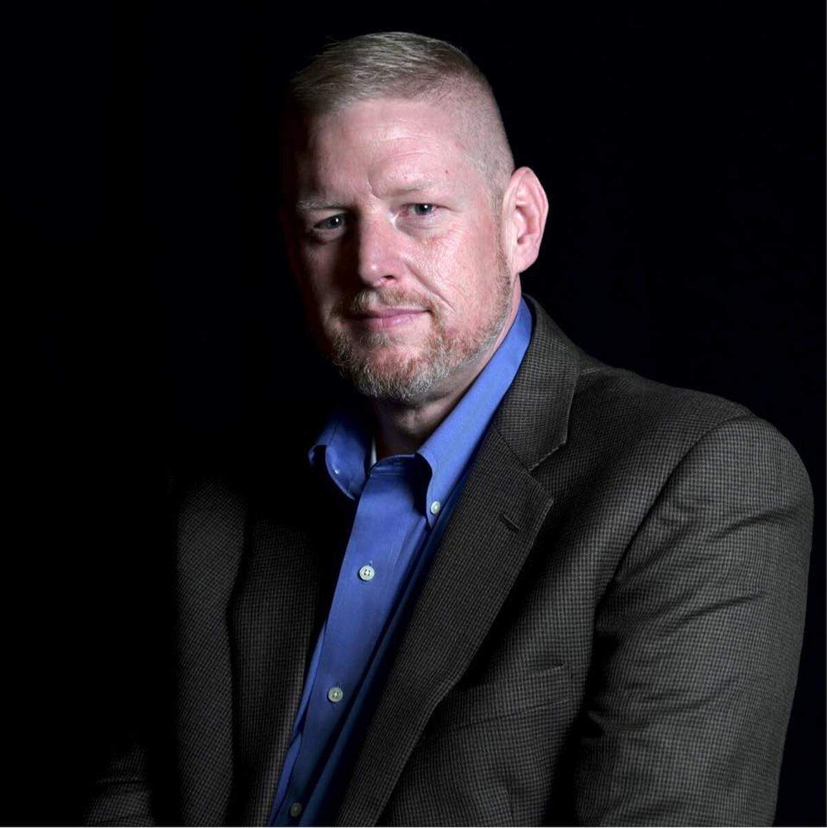 Brandon Spencer, the Republican nominee for the 95th district seat.