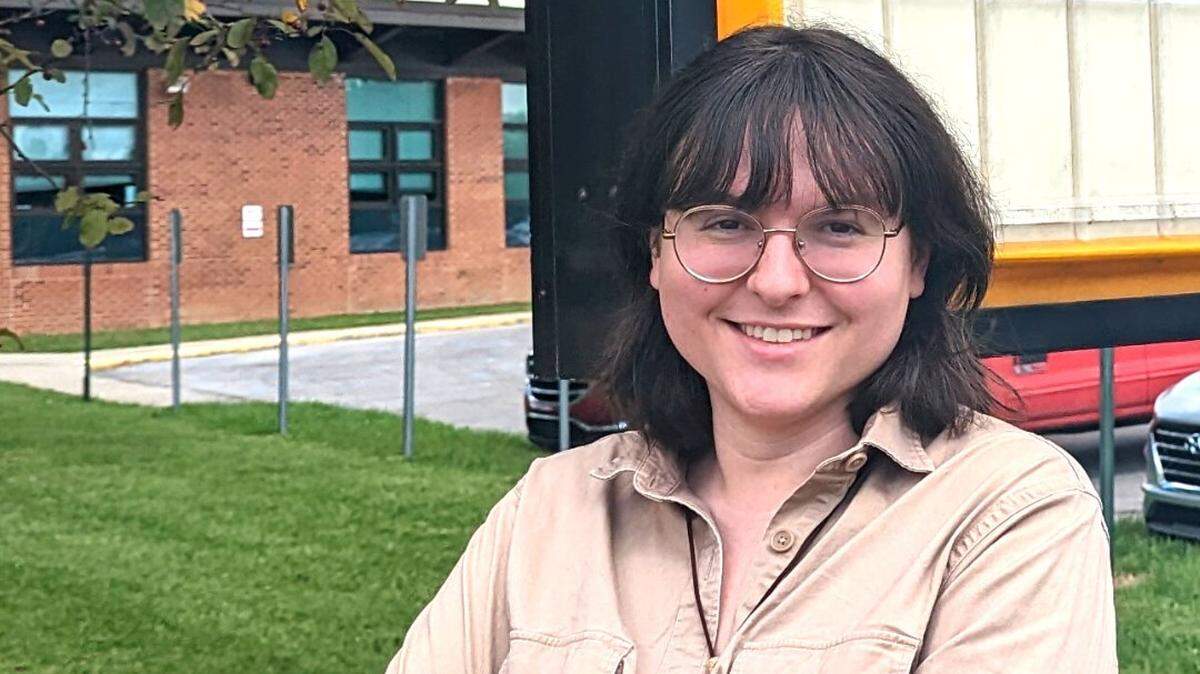 24 to watch in 2024: She’s working to get more Kentucky transgender candidates on ballot