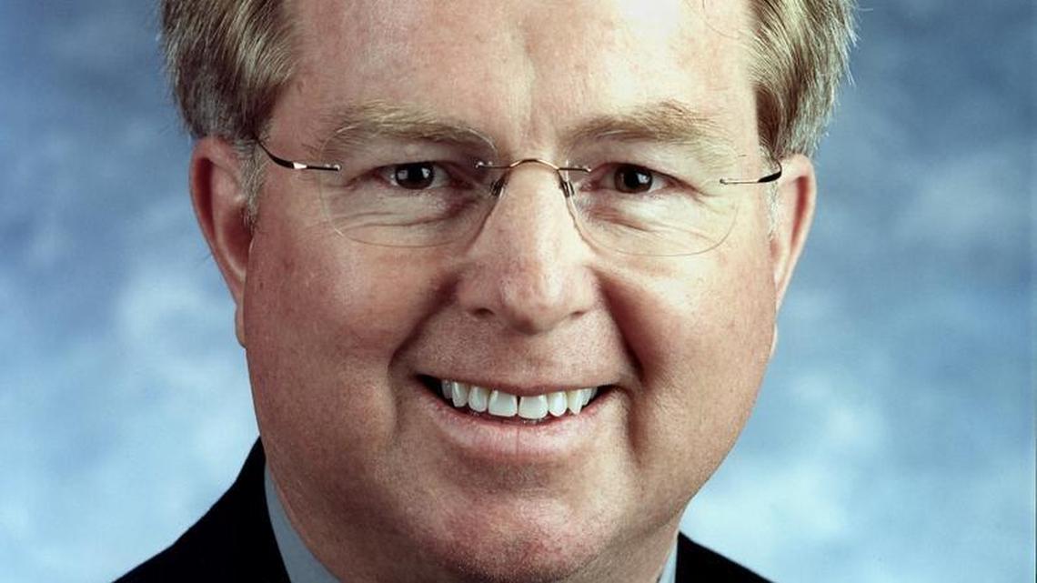 State Rep. David Floyd, R-Bardstown.