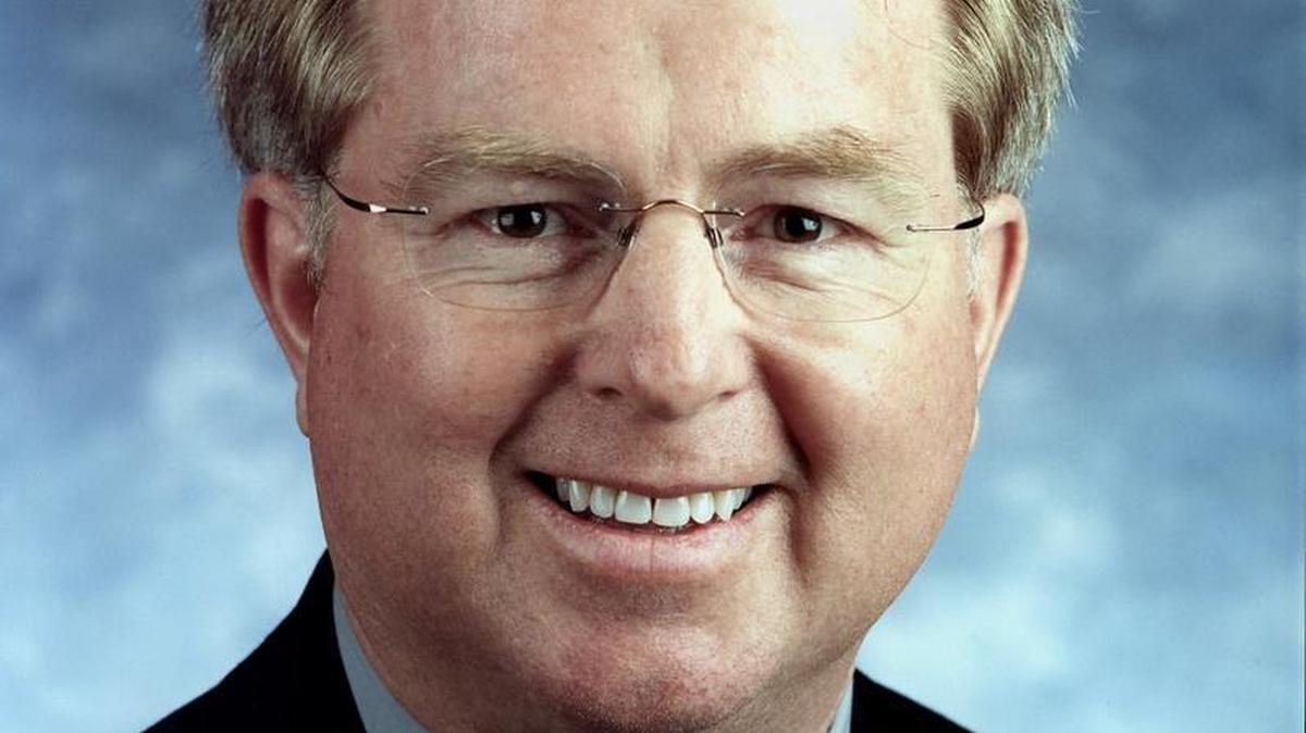 State Rep. David Floyd, R-Bardstown.