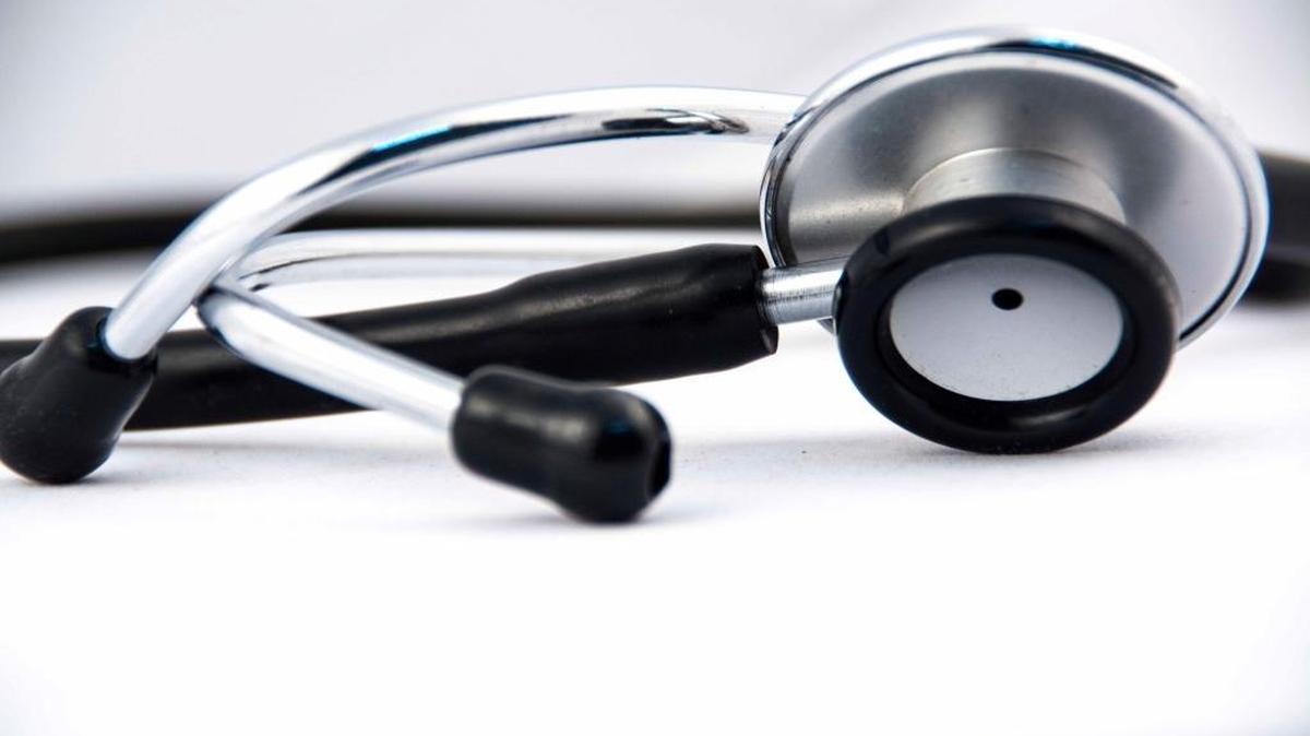 Stethoscope
