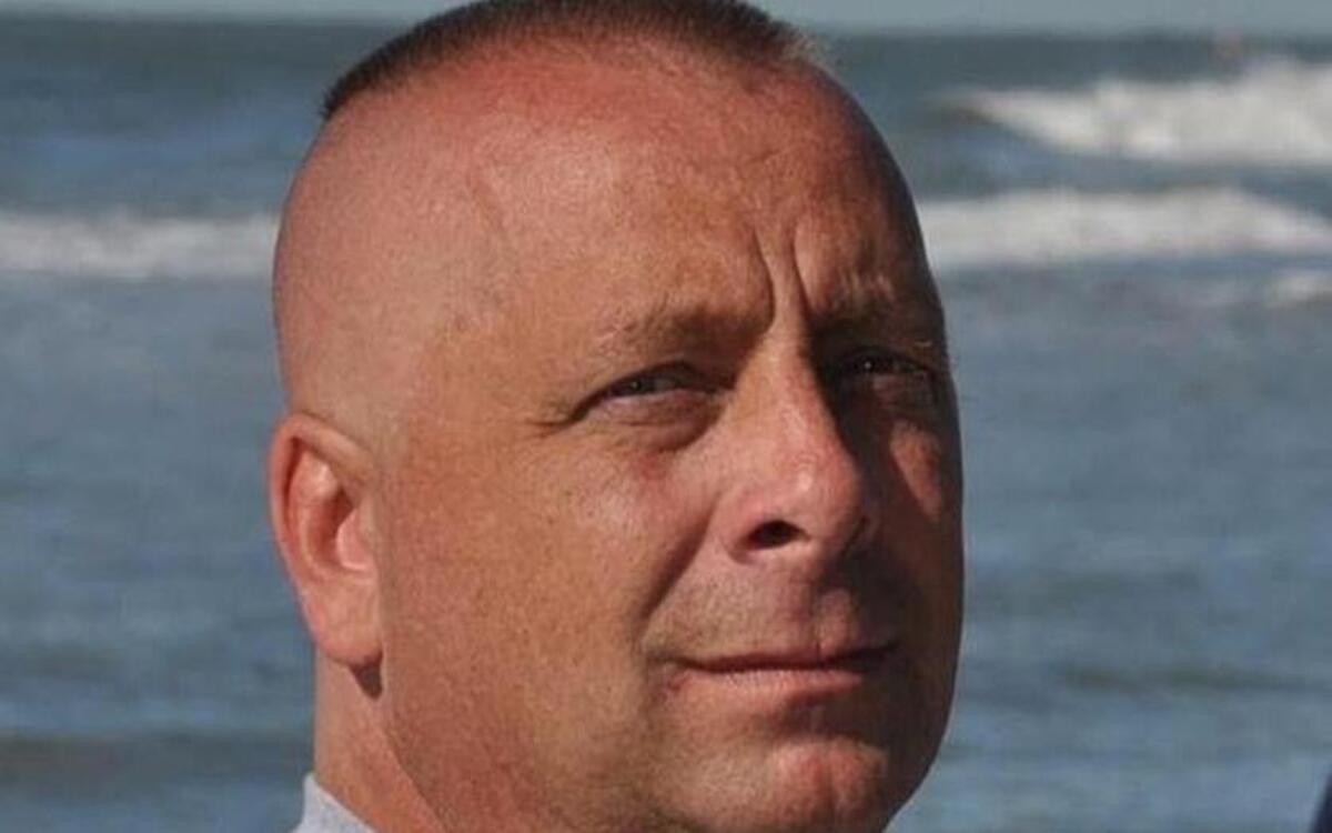 Keith Justice, a private detective in Pikeville, is charged with four felony counts of intimidating an election officer and one felony count of interfering with the May 2016 Democratic primary in Pike County. Justice was employed by Kentucky Senate Minority Leader Ray Jones, D-Pikeville.