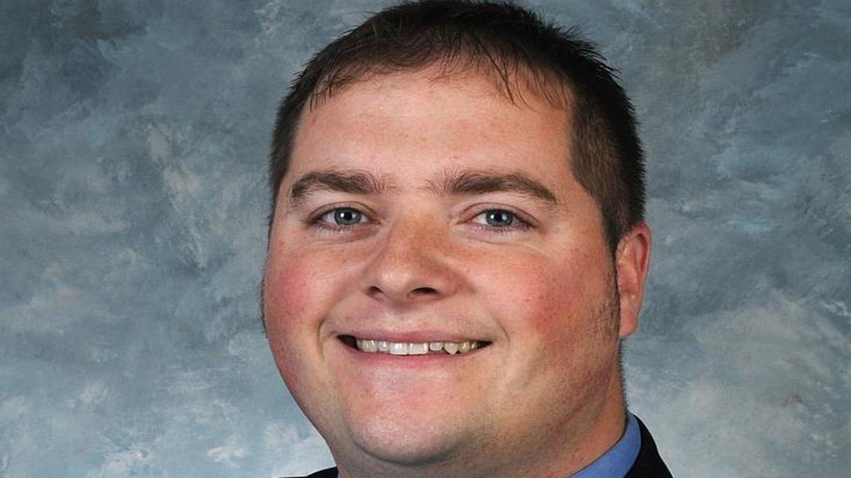 State Sen. Whitney Westerfield, R-Hopkinsville