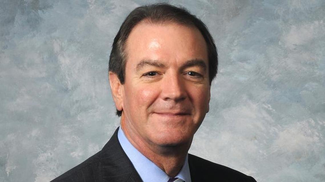 House Speaker Pro Tempore David Osborne, R-Prospect.