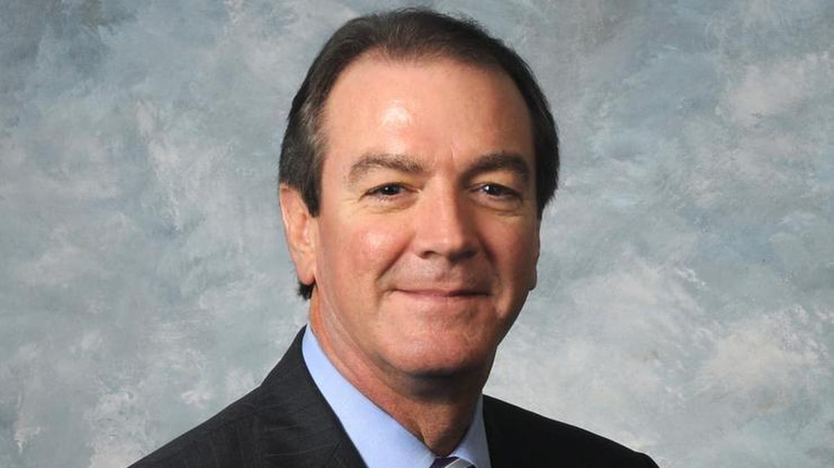 House Speaker Pro Tempore David Osborne, R-Prospect.