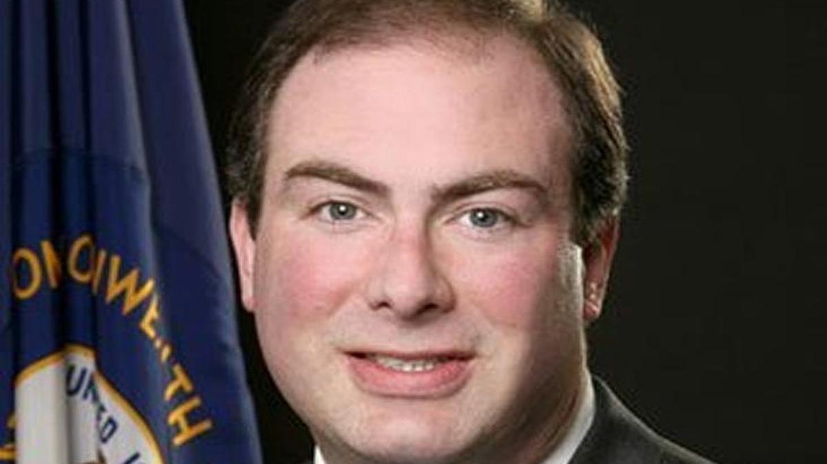 Tim Longmeyer.