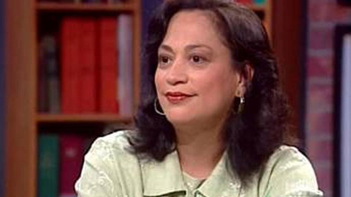 Lynda Thomas