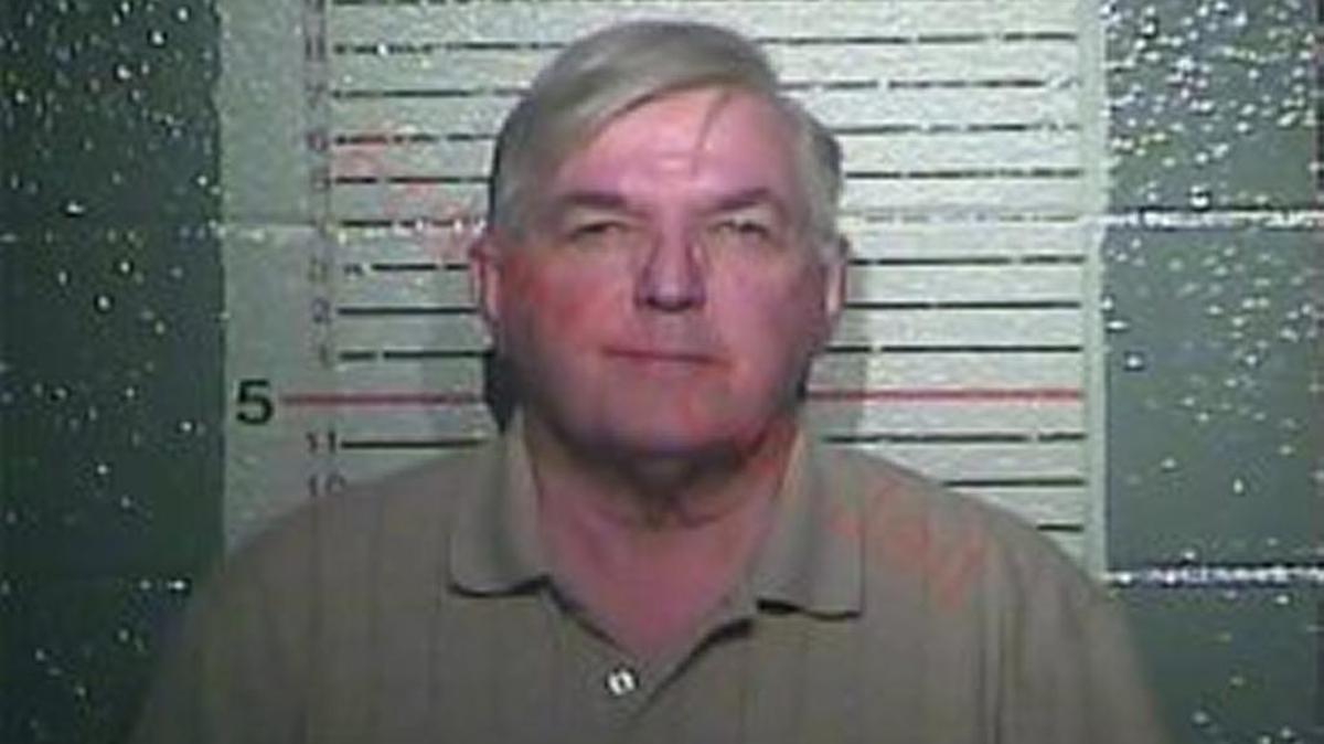Thomas S. Banta