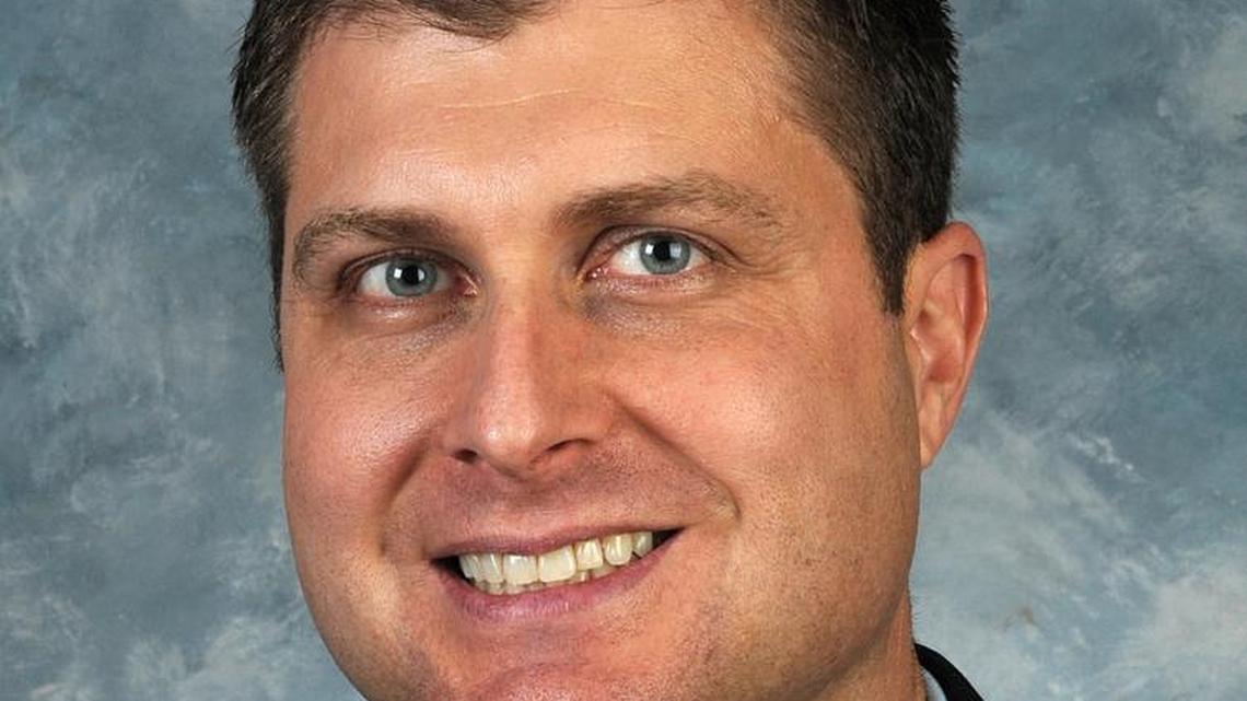 State Rep. Brian Linder, R-Dry Ridge