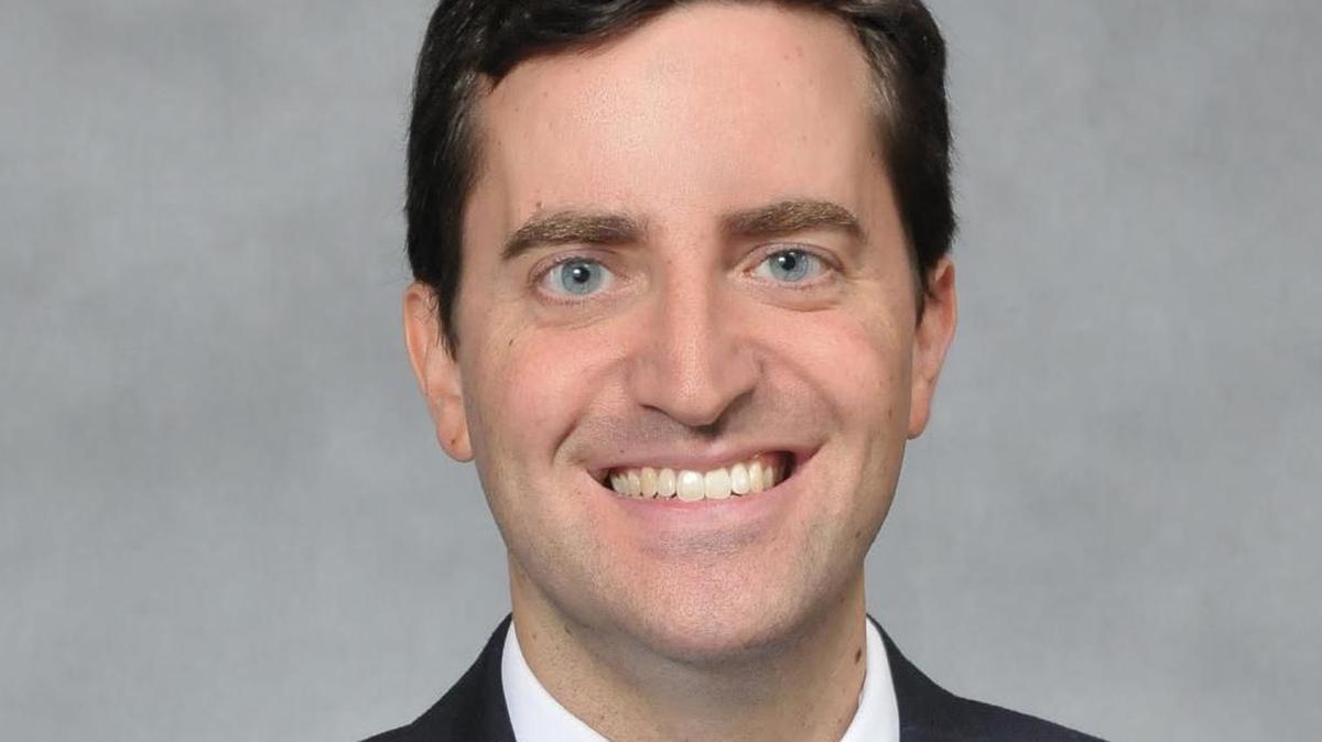Mike Biagi