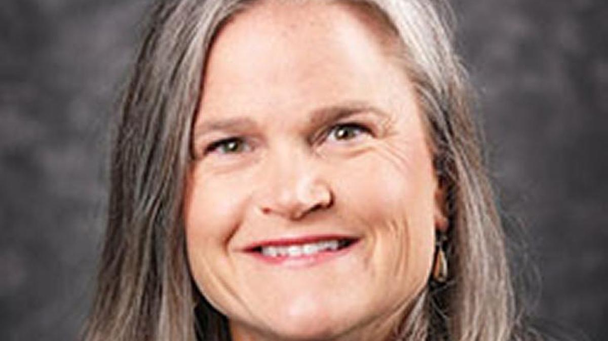 Councilmember Jennifer Scutchfield