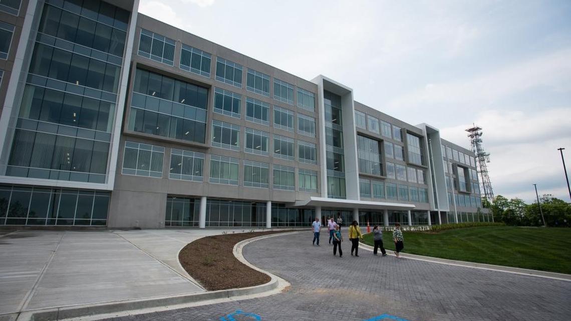 Kentucky state employees would have to stop tele-working and return to their offices under Senate Bill 79.