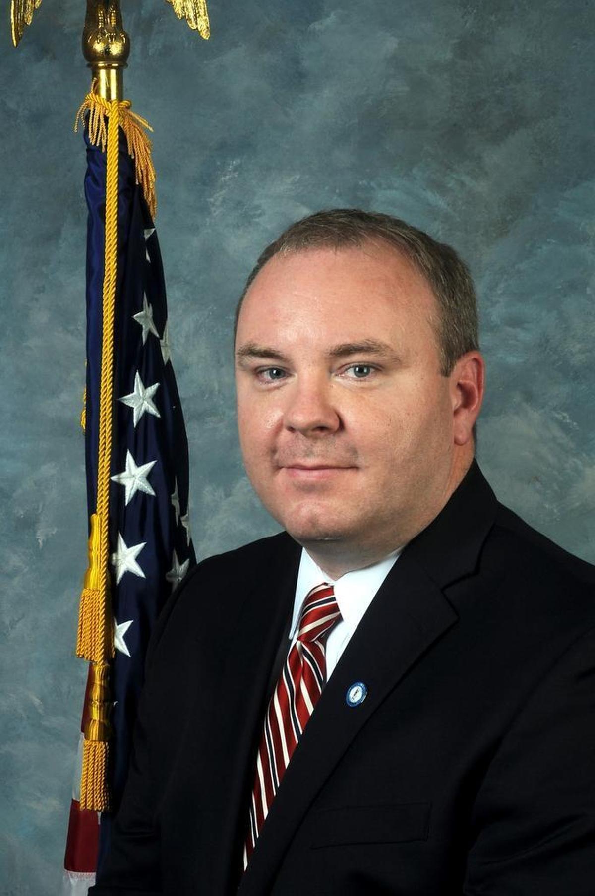 State Rep. Jason Nemes, R-Louisville