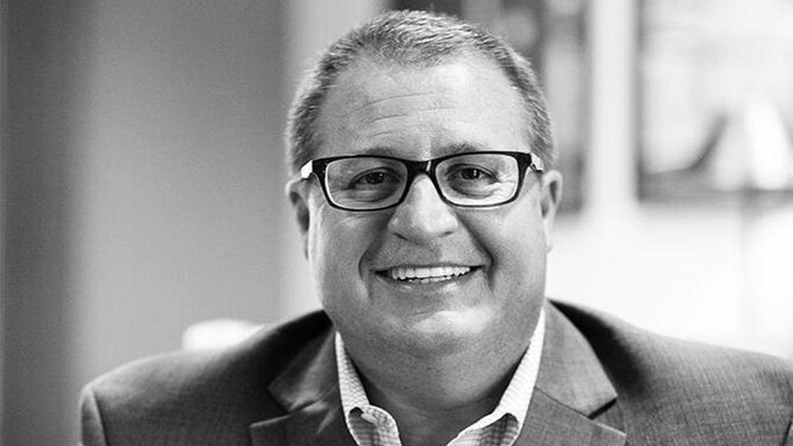 Daniel S. Dumas, who has been a senior vice president at the Louisville seminary since 2007, will start his job as Kentucky’s “czar” for adoption and foster care on June 19.