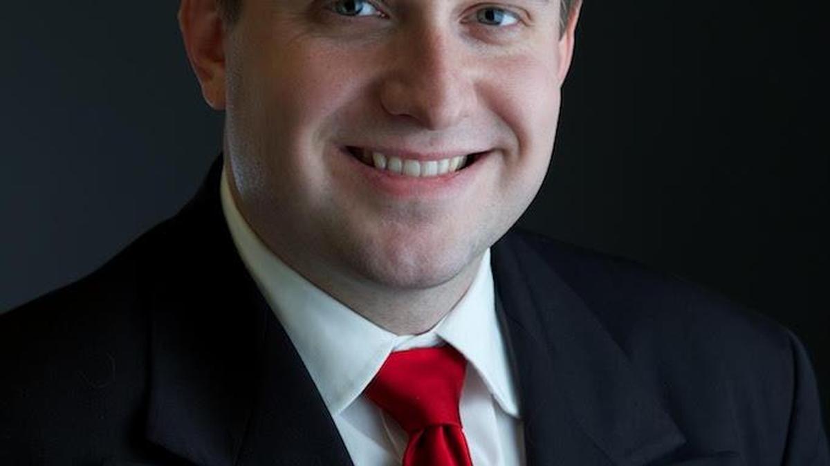 Daniel Elliott