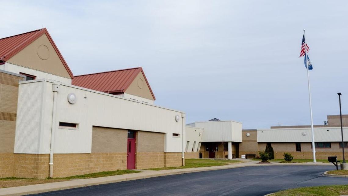A manager sexually harassed women at KY juvenile jail for years while reports were ignored