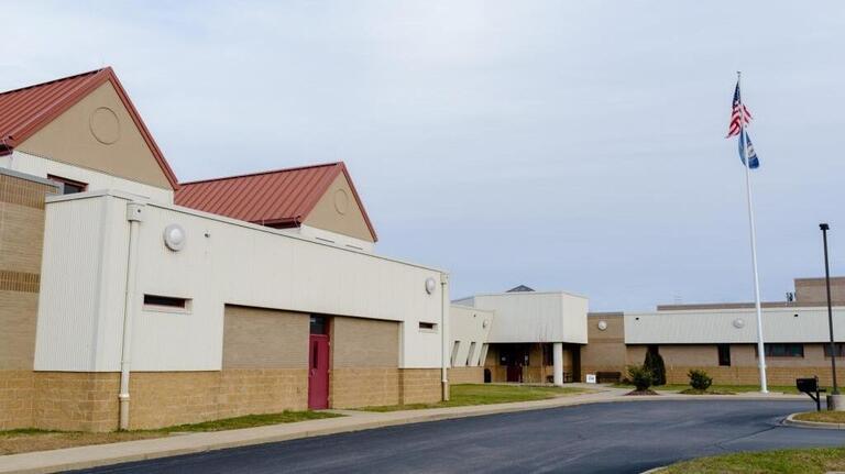 Lewd comments, use of force, cursing: KY juvenile justice guard suspended over and over again
