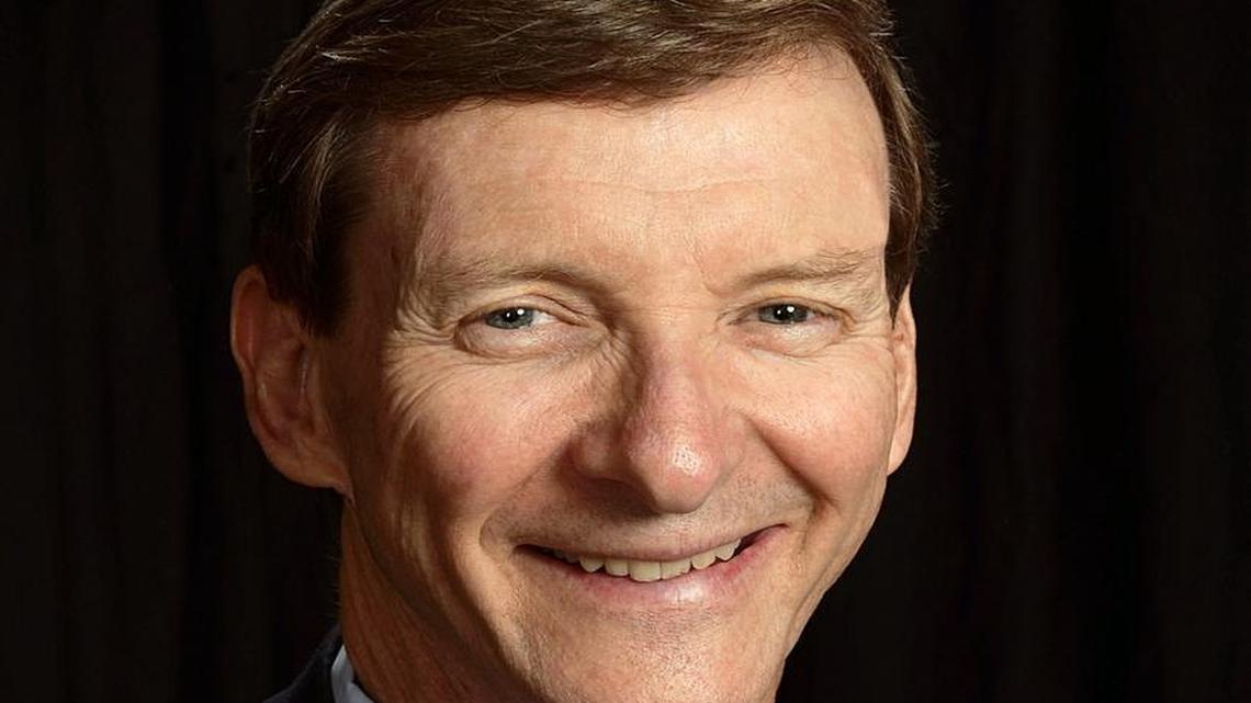 State Rep. Jim Wayne, D-Louisville