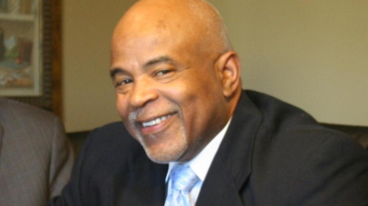 Democrat Jeff Taylor