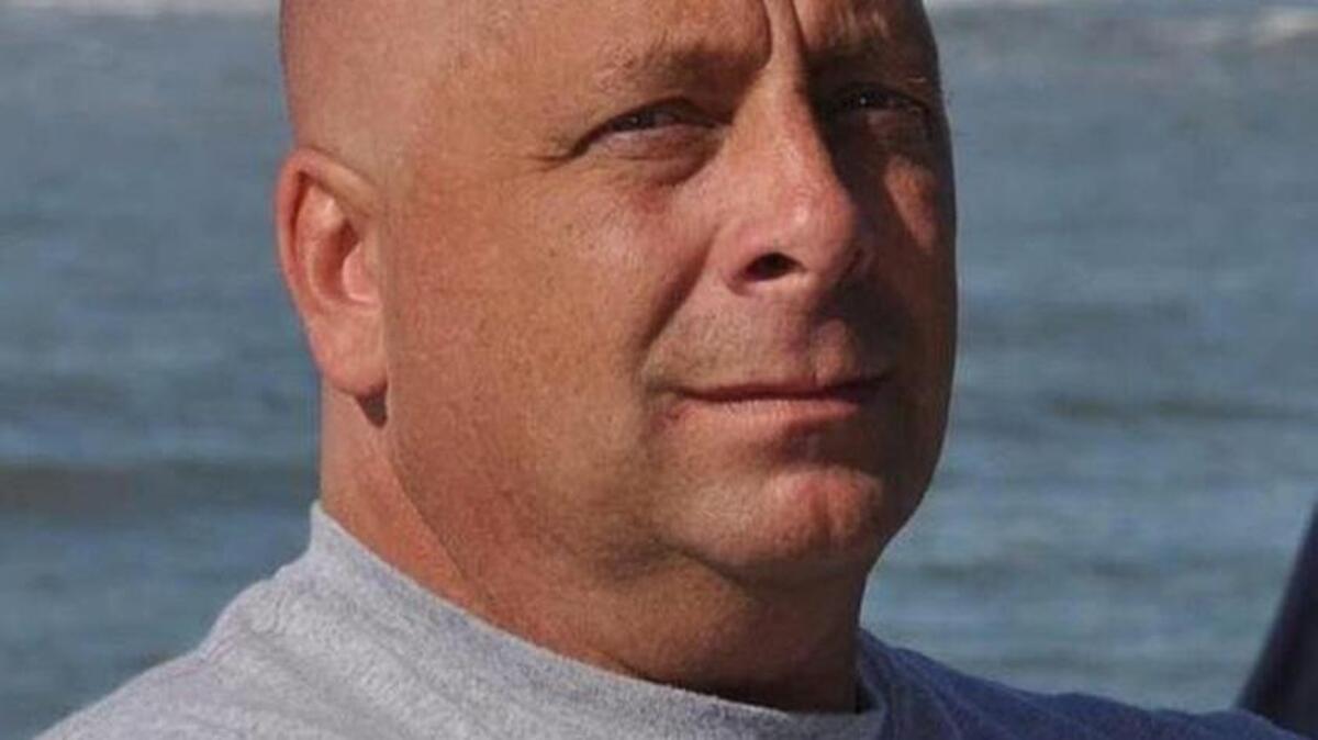 Keith Justice. Keith Justice Private Investigations.