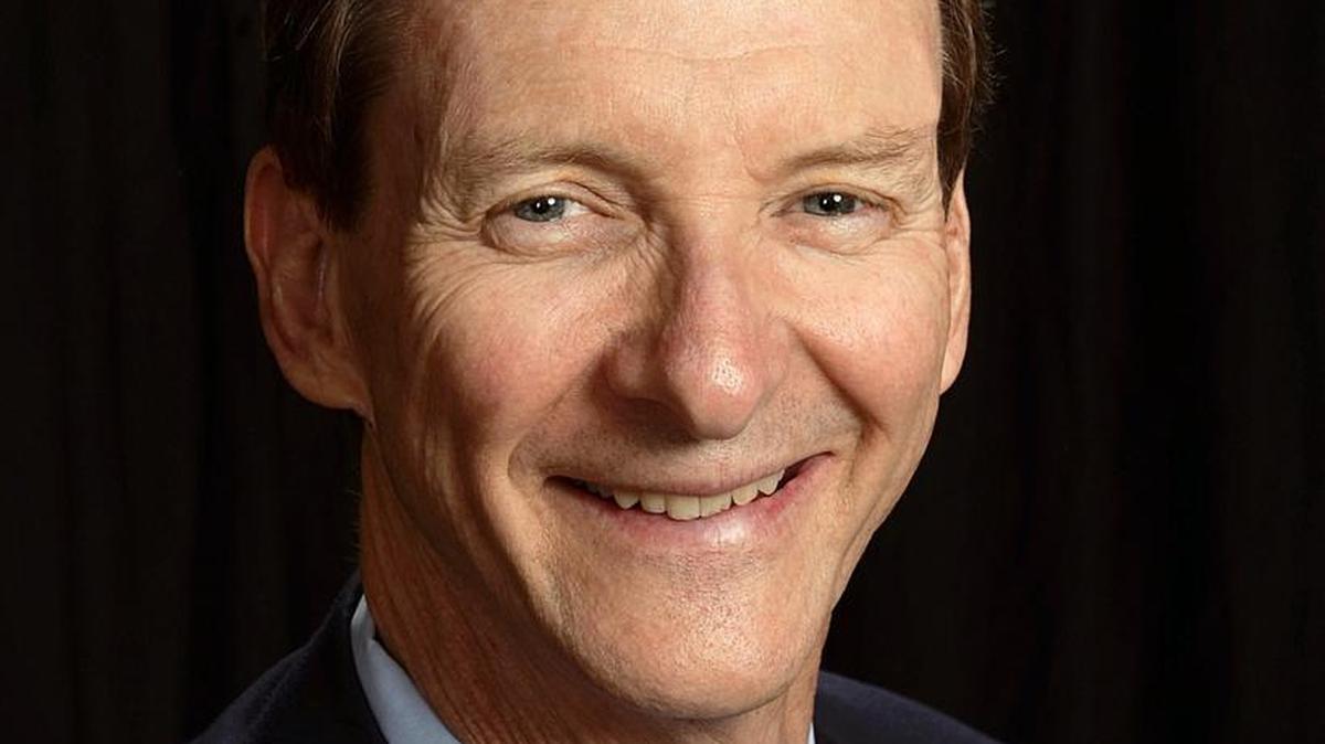 State Rep. Jim Wayne, D-Louisville