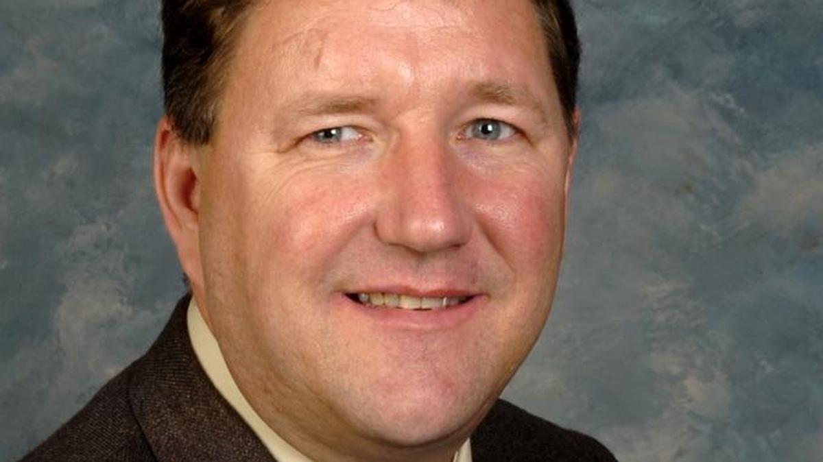 State Rep. Johnny Bell, D-Glasgow.