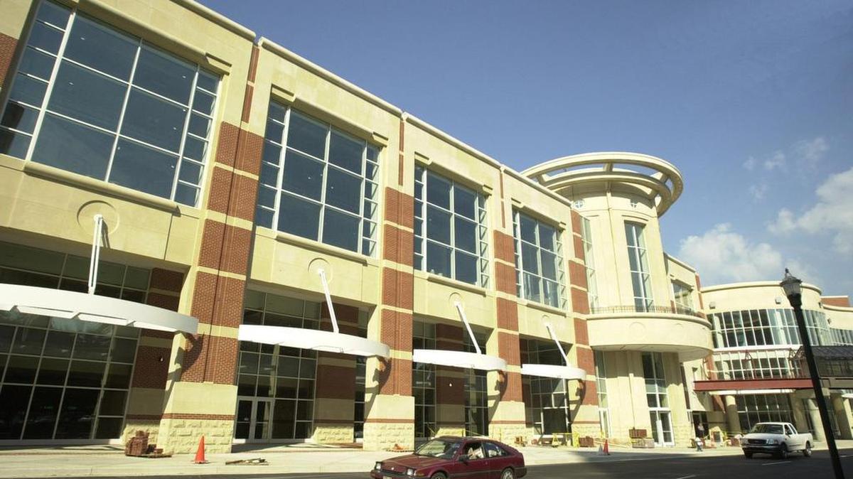 Lexington Convention Center