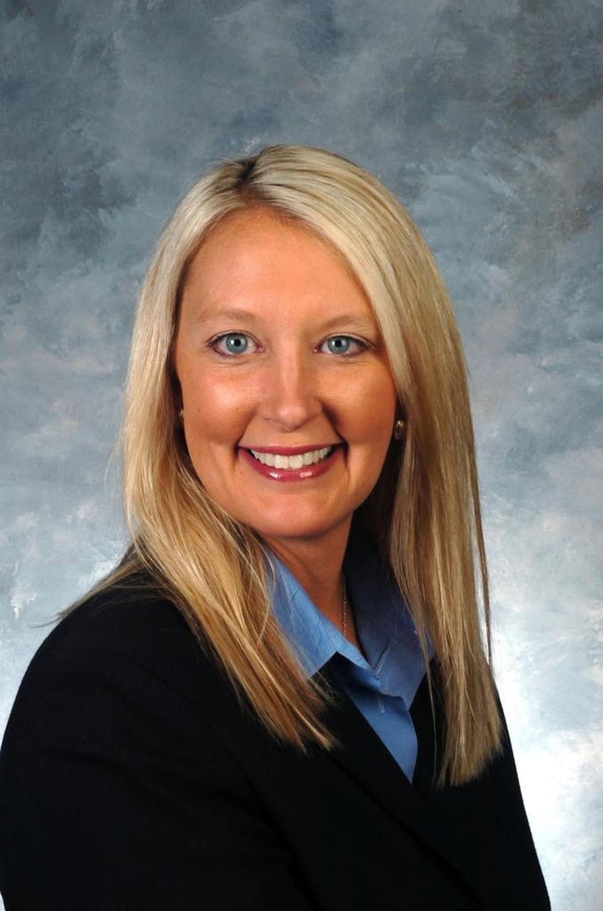 Sen. Julie Raque Adams, R-Louisville.