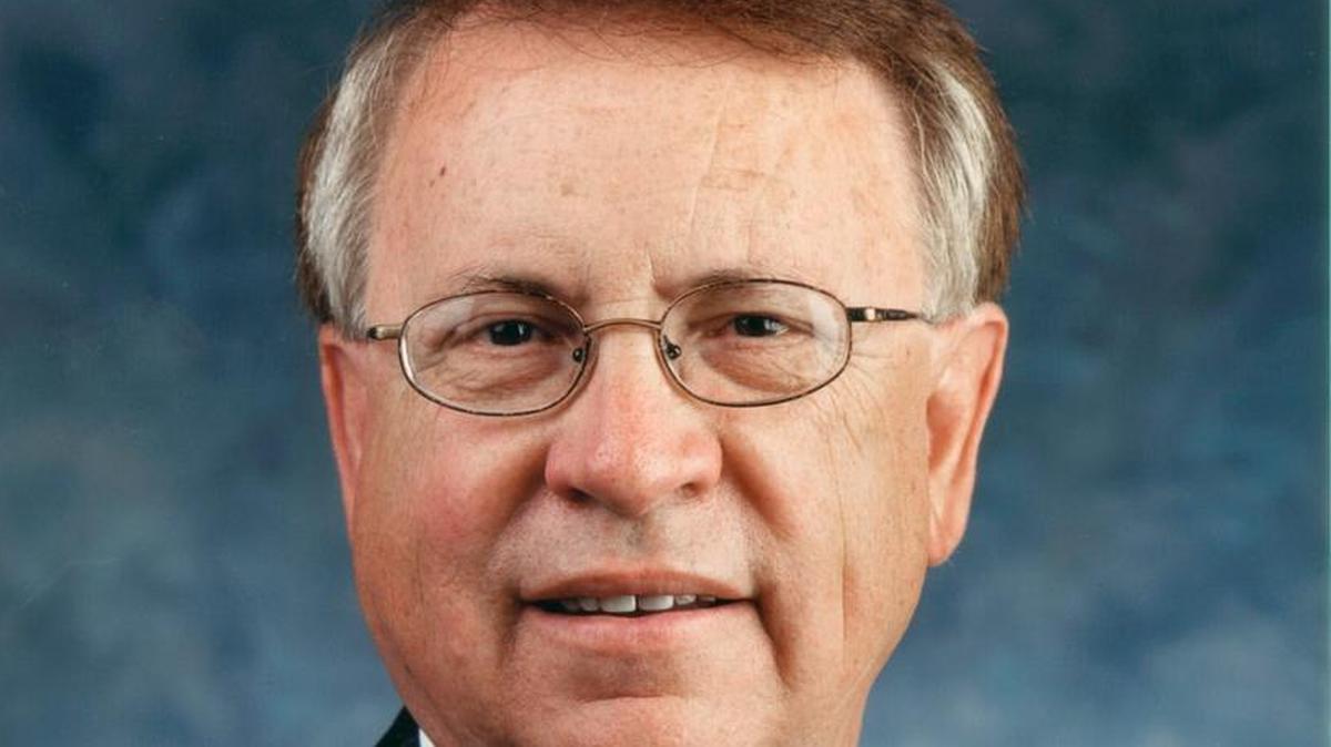 State Rep. Jody Richards, D-Bowling Green