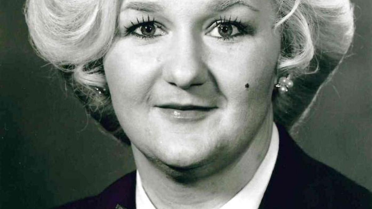 Carol Palmore