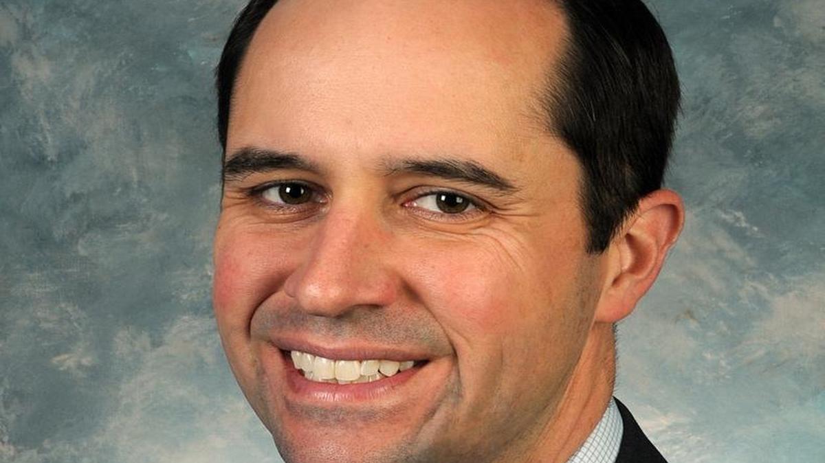 State Sen. Chris McDaniel, R-Taylor Mill.