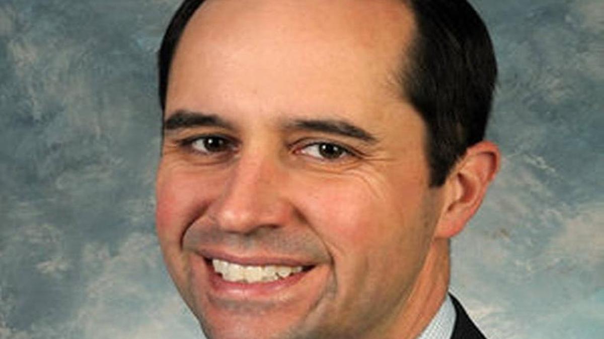 State Sen. Chris McDaniel, R-Latonia, is sponsoring a bill that would allow people to learn how much legislators are collecting from their state pensions.