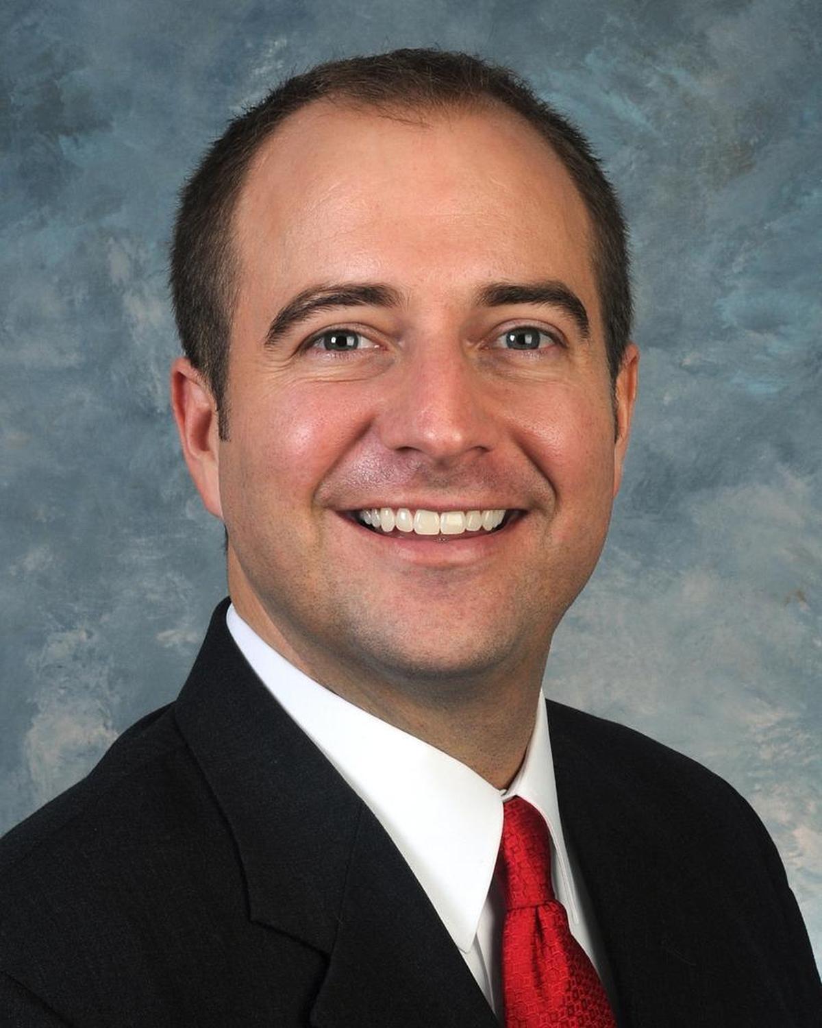 State Sen. Chris Girdler, R-Somerset.