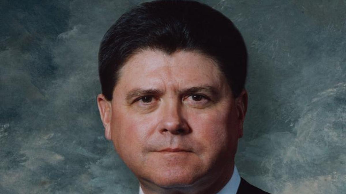 Kentucky House Speaker Greg Stumbo, D-Prestonsburg.